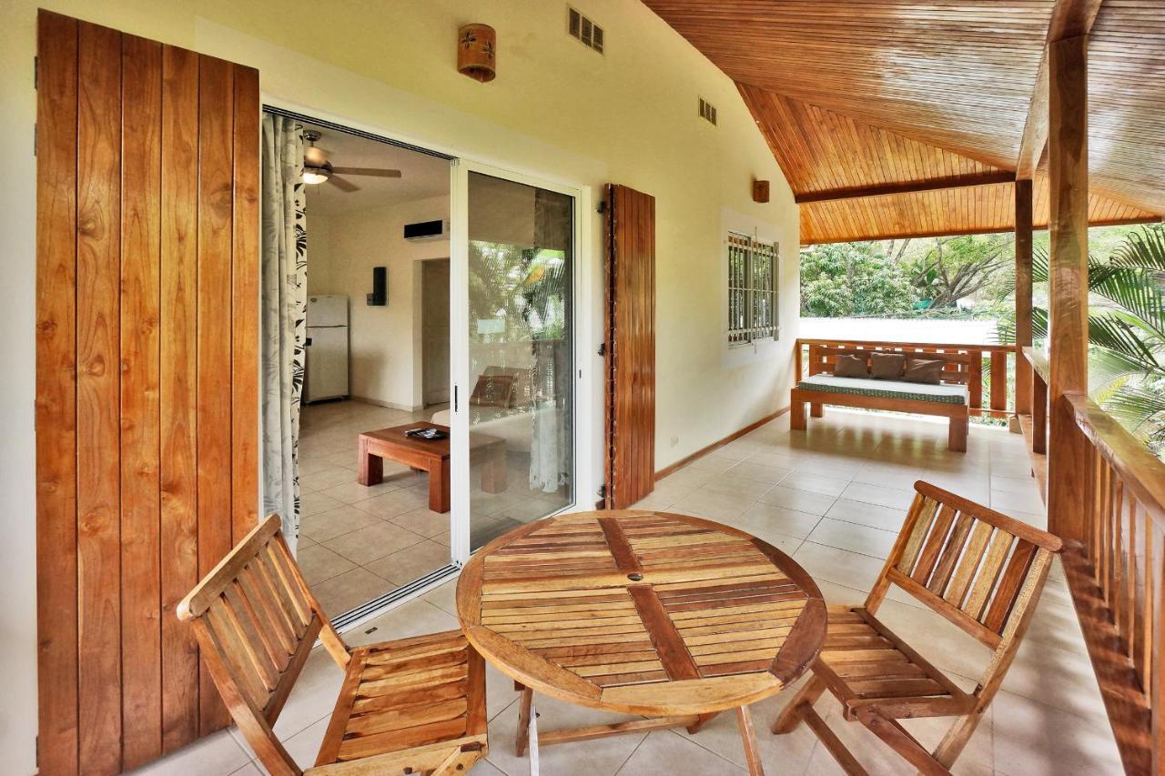 Costa Riki Apartments Playa Santa Teresa  Luaran gambar
