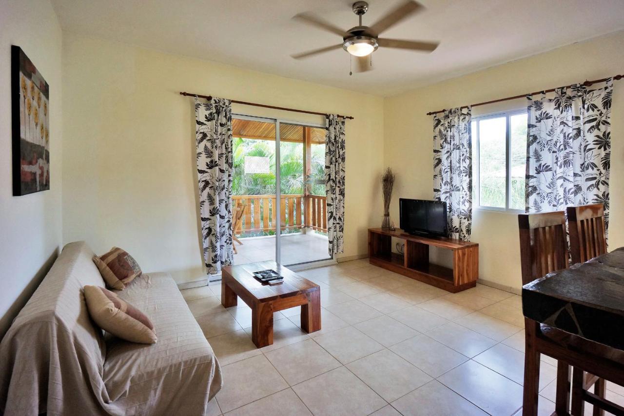 Costa Riki Apartments Playa Santa Teresa  Luaran gambar