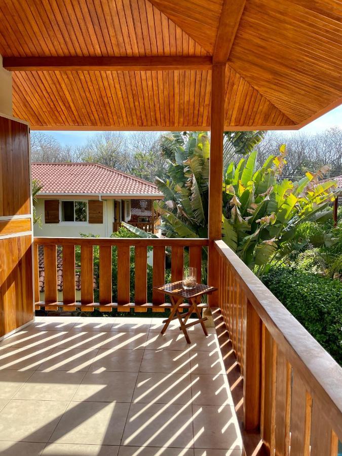 Costa Riki Apartments Playa Santa Teresa  Luaran gambar