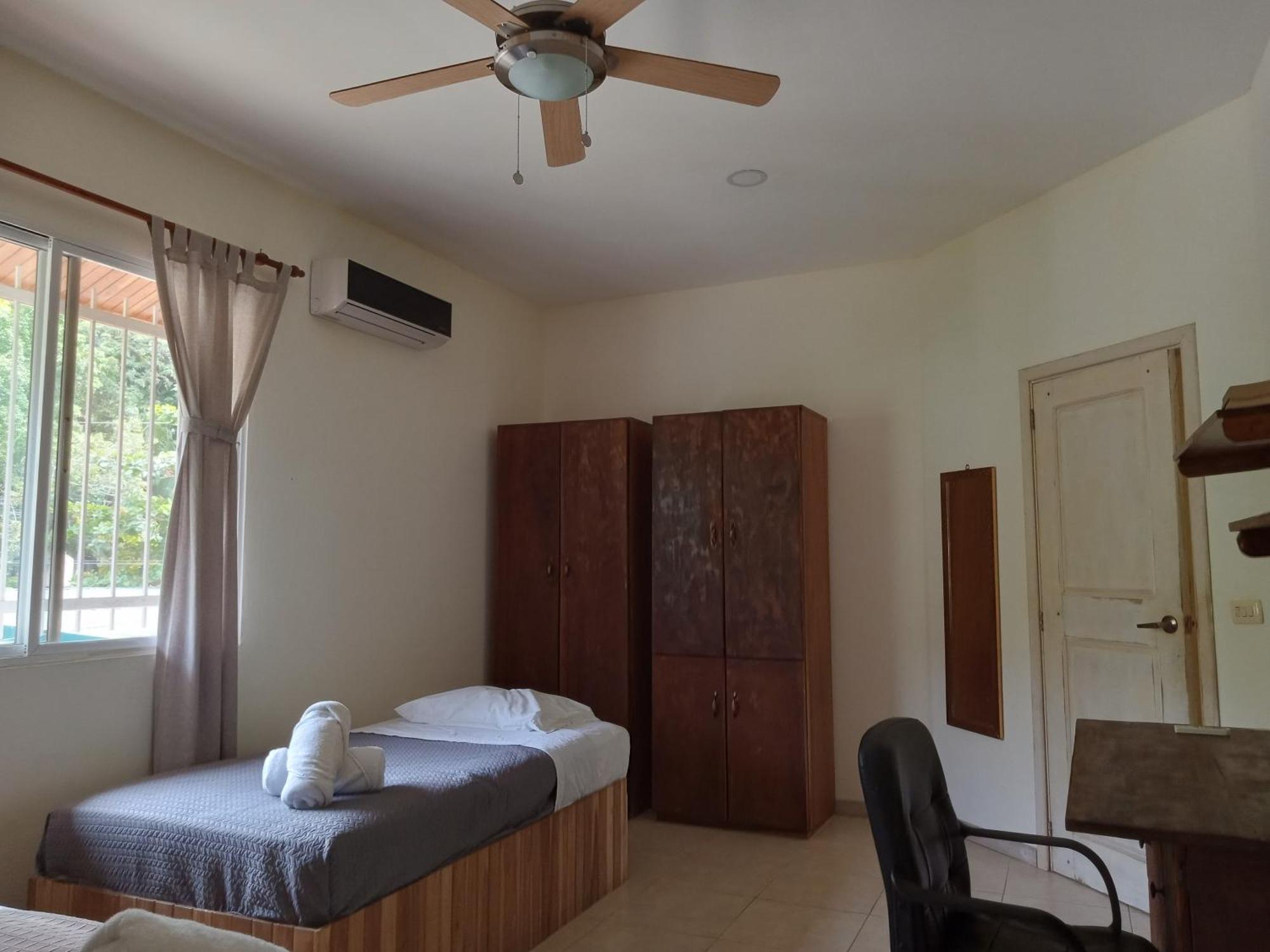 Costa Riki Apartments Playa Santa Teresa  Luaran gambar