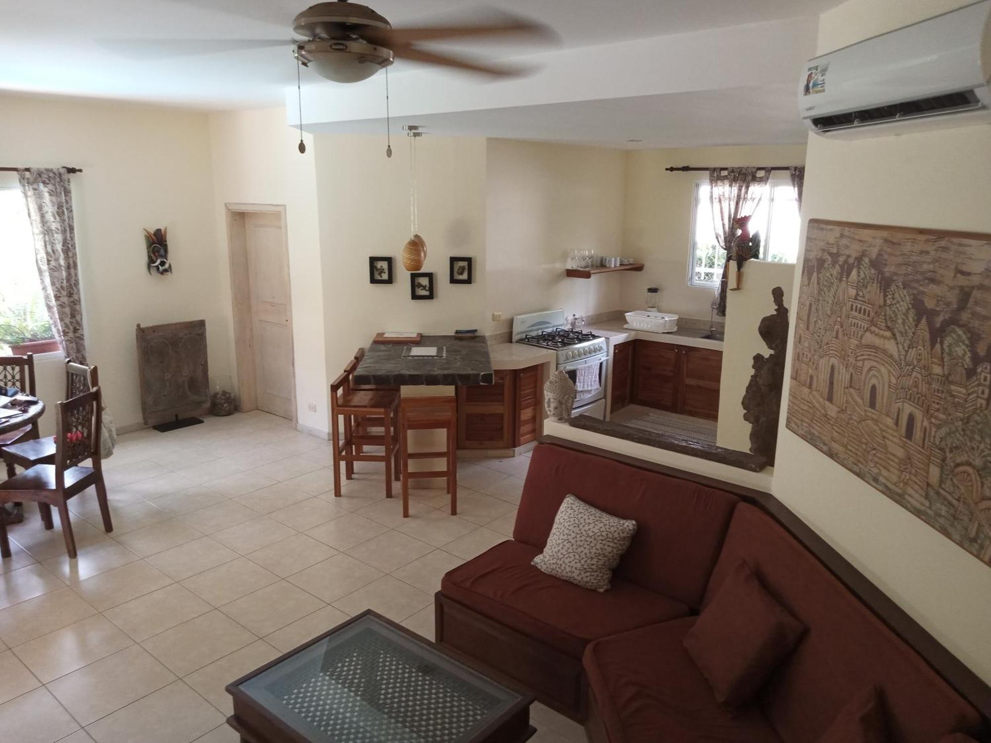 Costa Riki Apartments Playa Santa Teresa  Luaran gambar