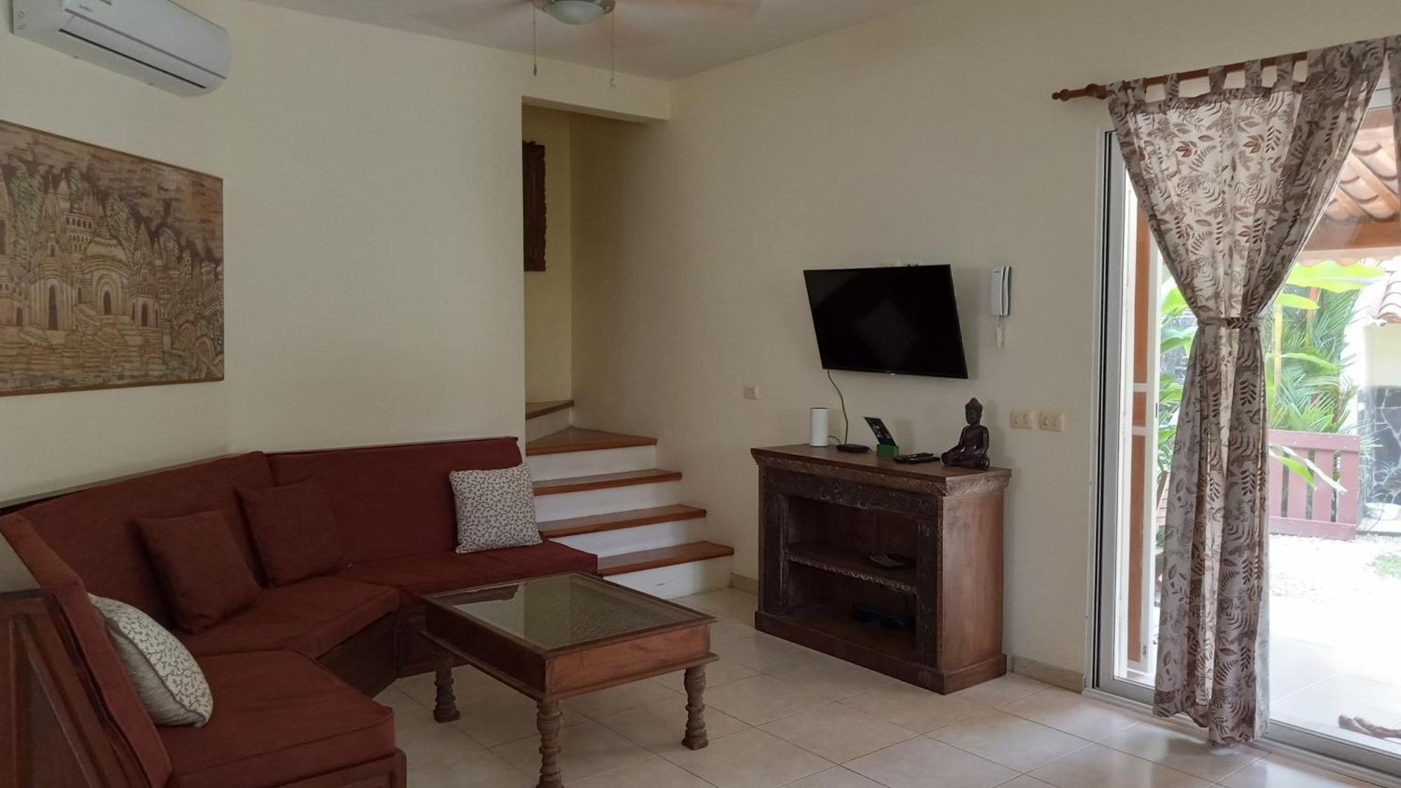 Costa Riki Apartments Playa Santa Teresa  Luaran gambar