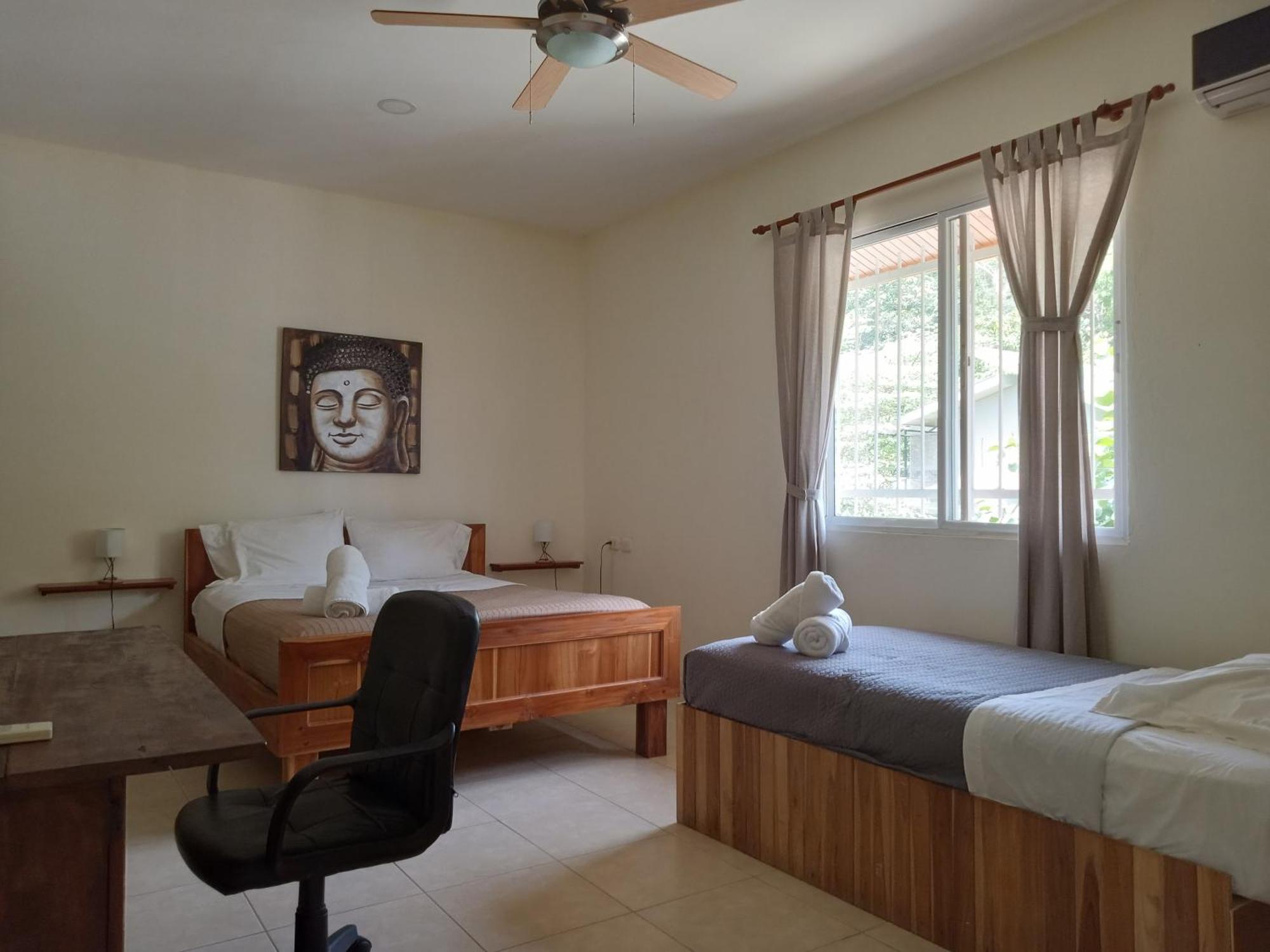 Costa Riki Apartments Playa Santa Teresa  Luaran gambar