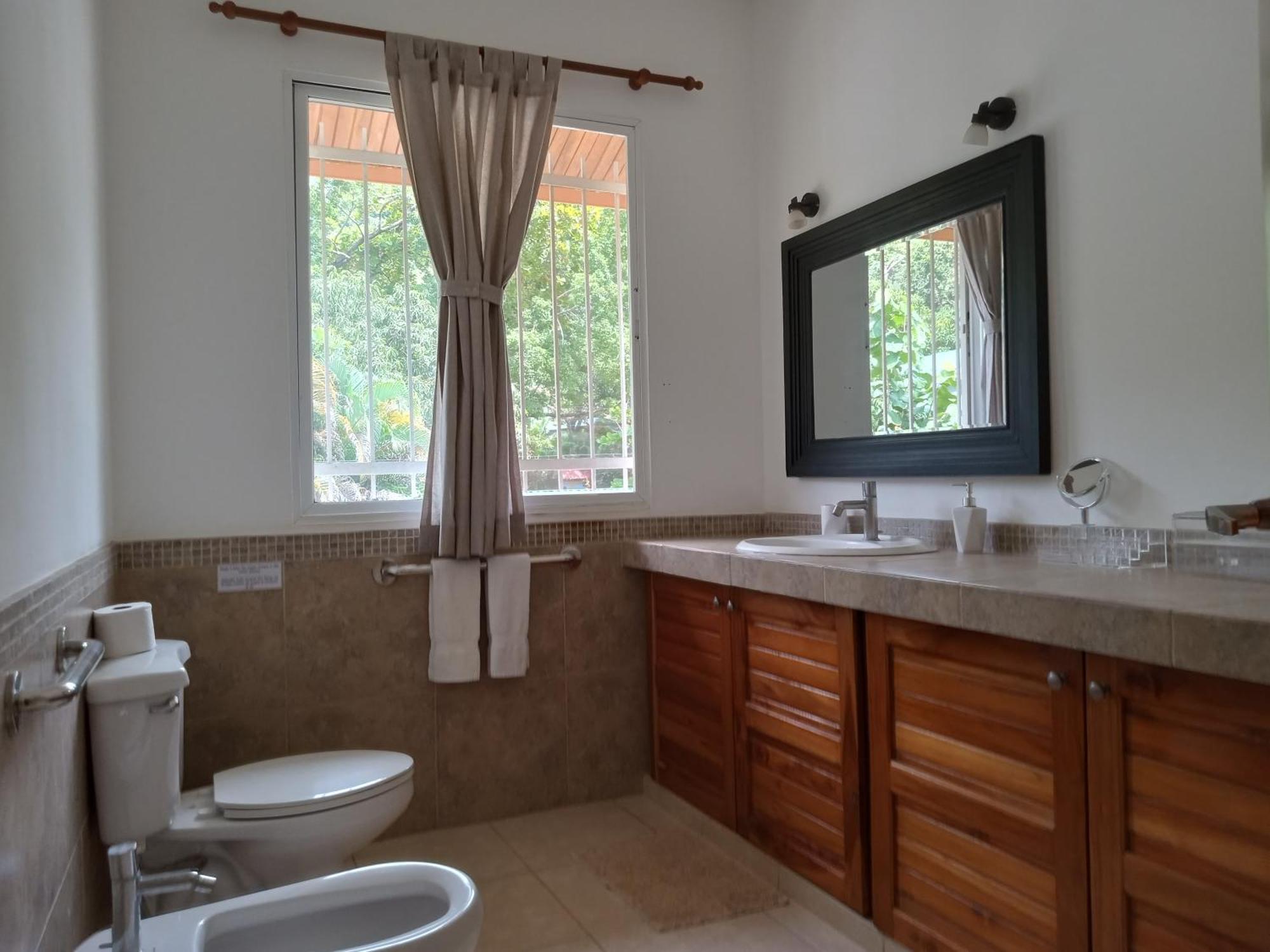 Costa Riki Apartments Playa Santa Teresa  Luaran gambar