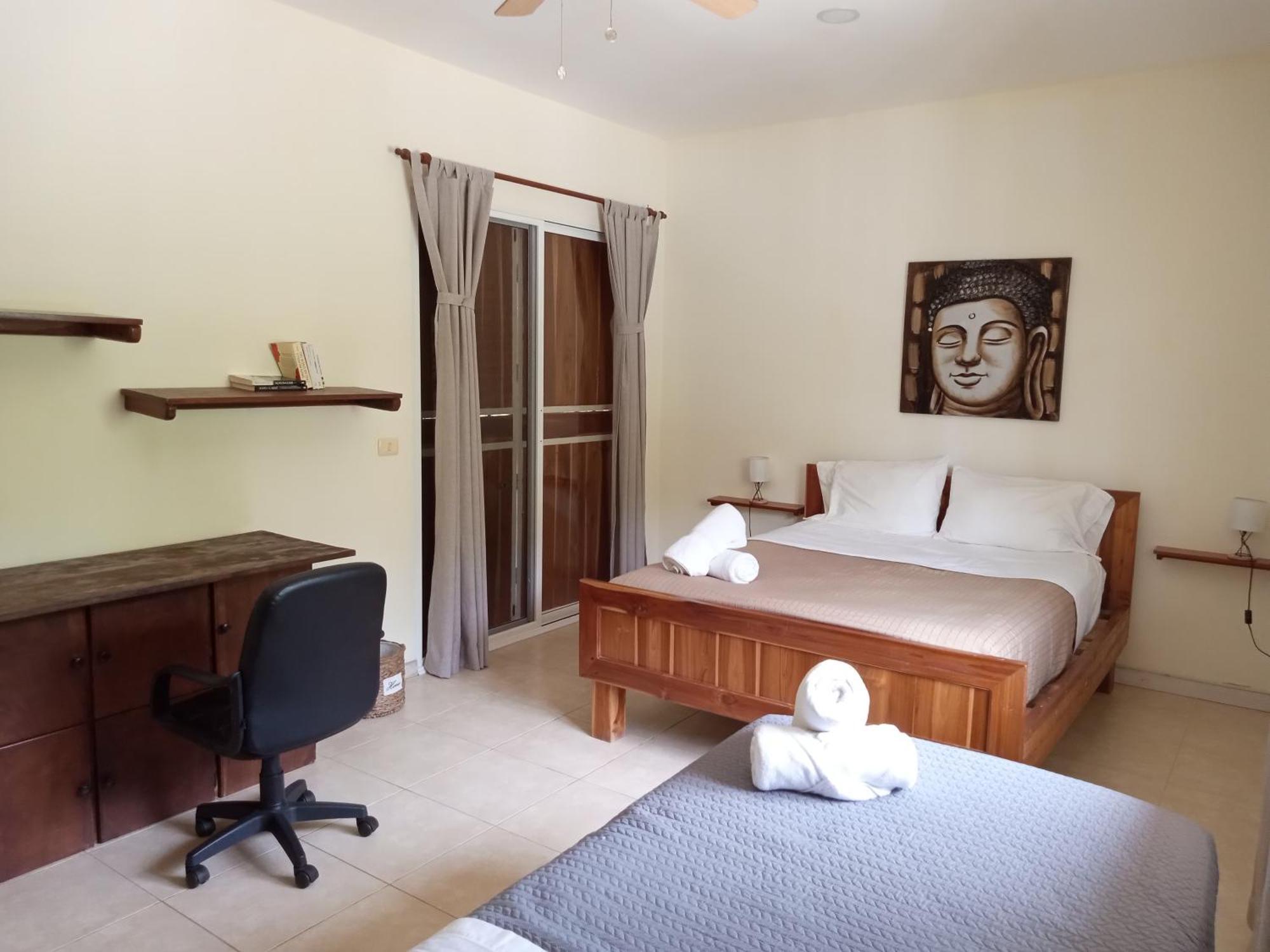 Costa Riki Apartments Playa Santa Teresa  Luaran gambar