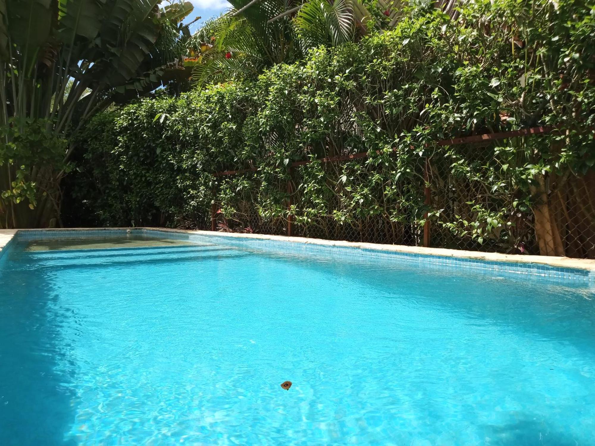 Costa Riki Apartments Playa Santa Teresa  Luaran gambar