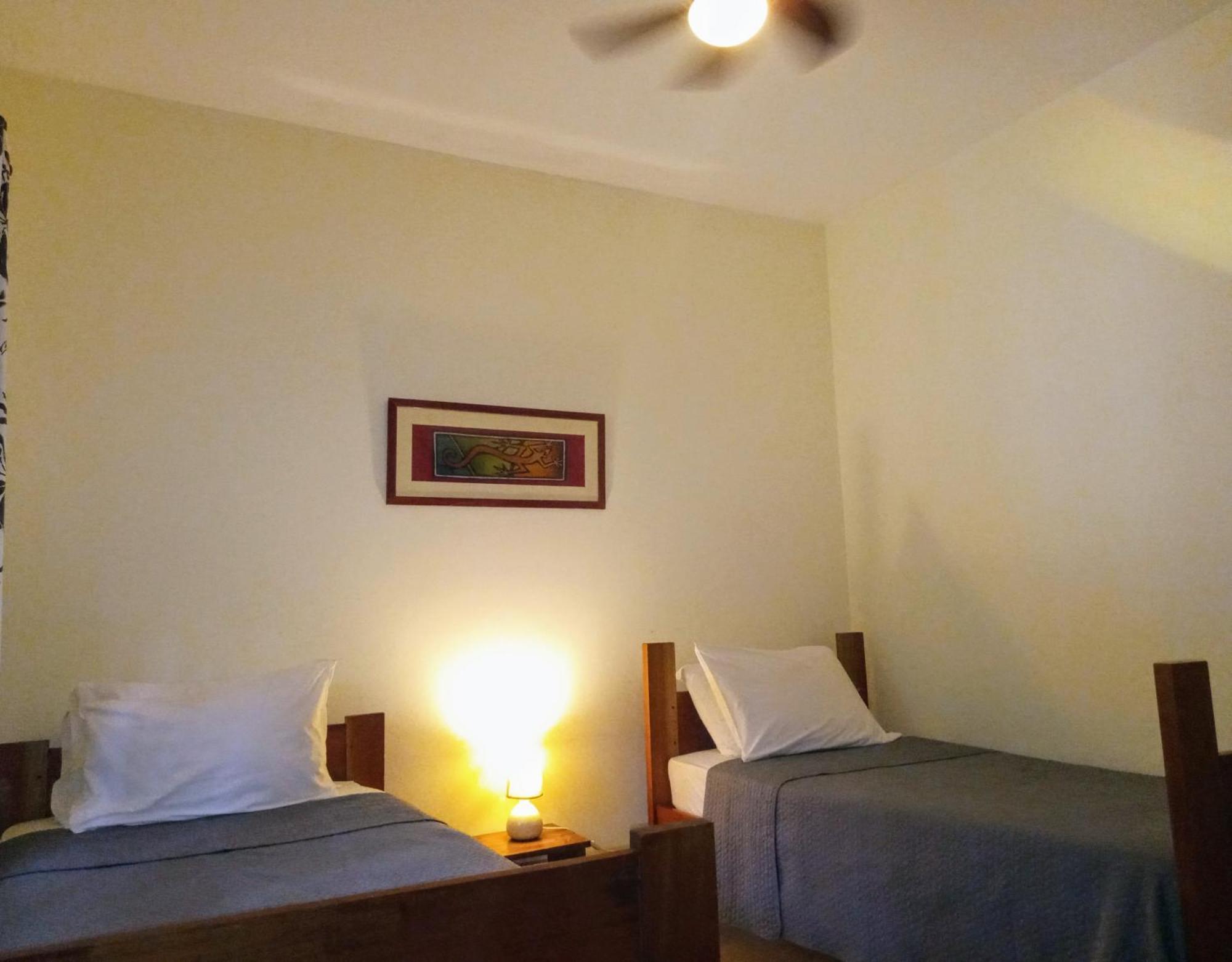 Costa Riki Apartments Playa Santa Teresa  Luaran gambar