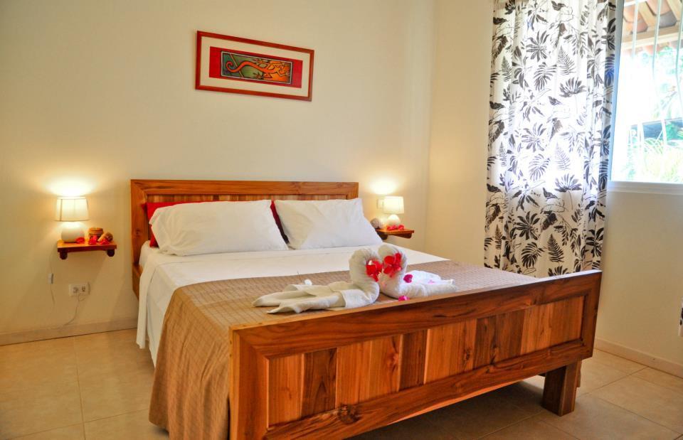 Costa Riki Apartments Playa Santa Teresa  Luaran gambar