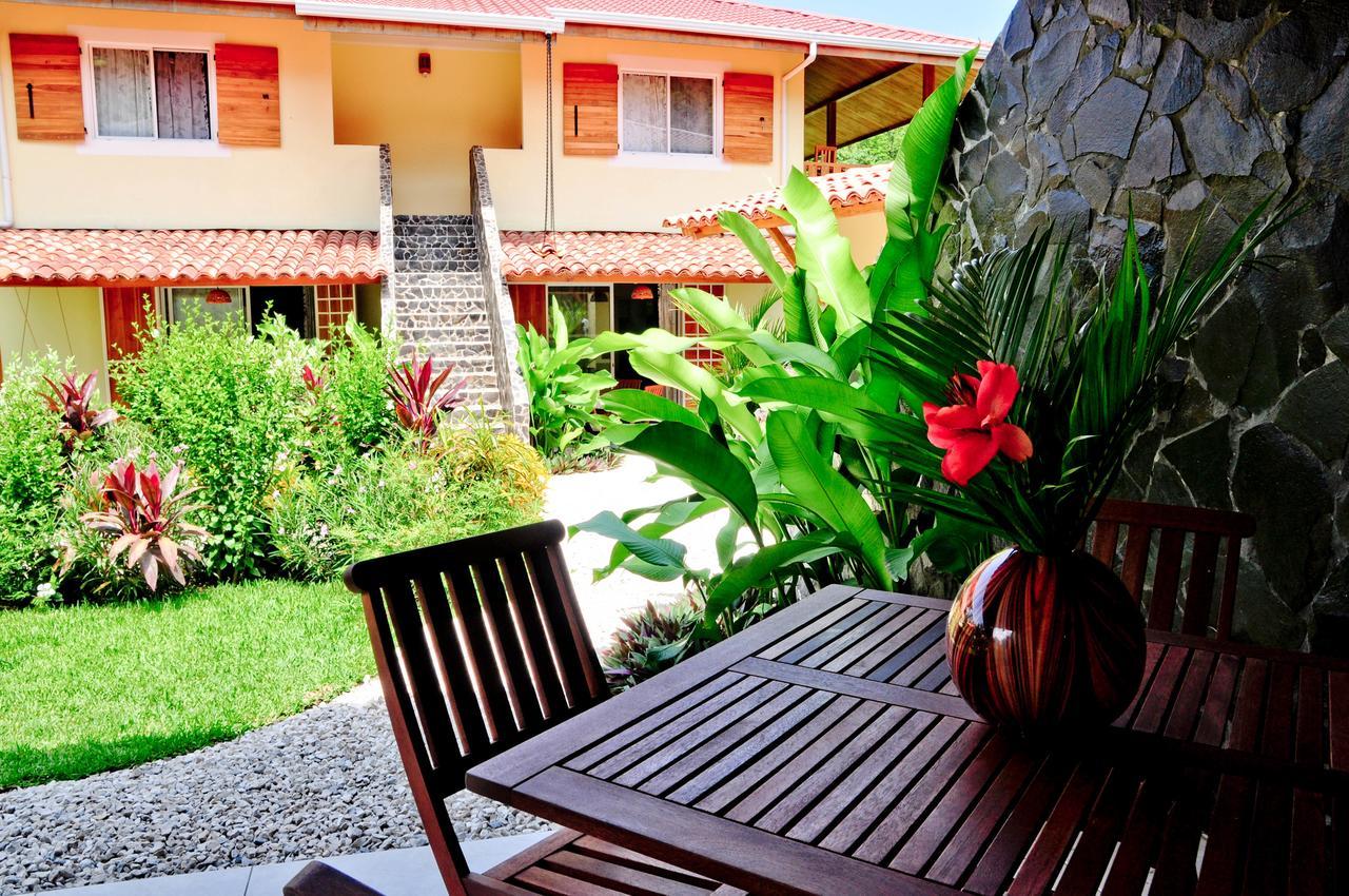 Costa Riki Apartments Playa Santa Teresa  Luaran gambar