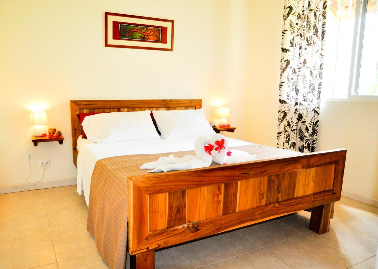 Costa Riki Apartments Playa Santa Teresa  Luaran gambar