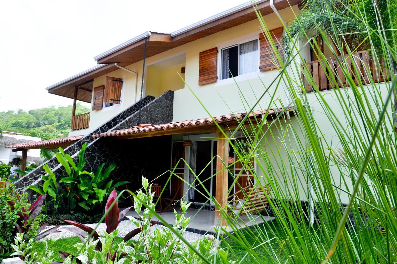 Costa Riki Apartments Playa Santa Teresa  Luaran gambar