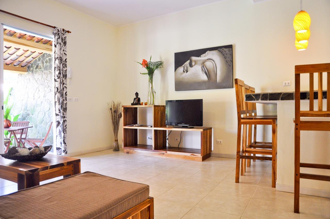 Costa Riki Apartments Playa Santa Teresa  Luaran gambar