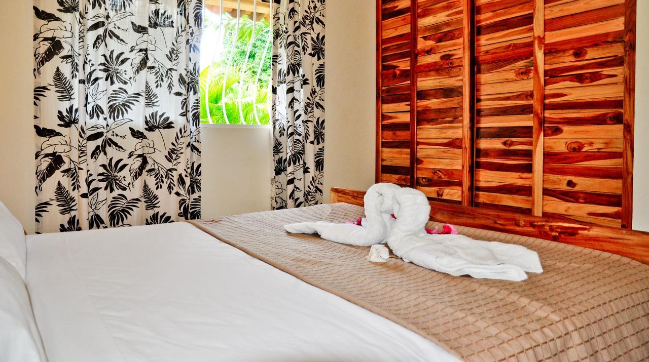 Costa Riki Apartments Playa Santa Teresa  Luaran gambar