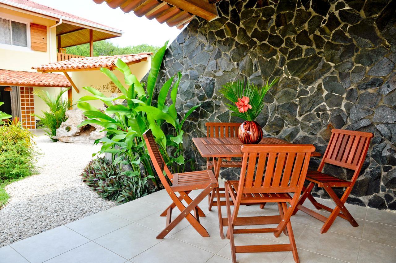 Costa Riki Apartments Playa Santa Teresa  Luaran gambar